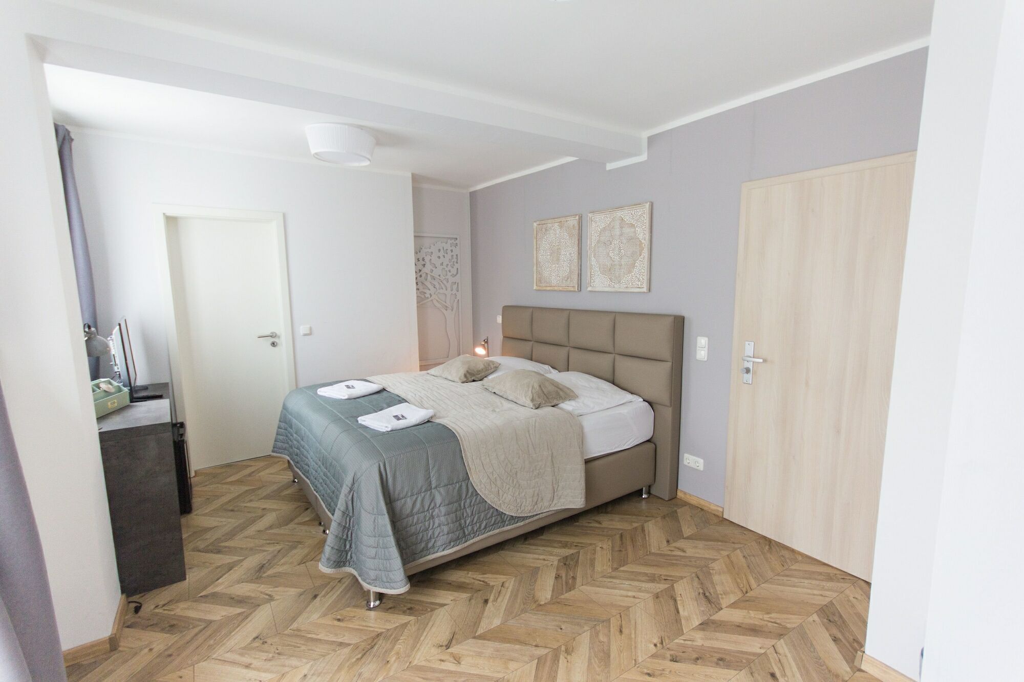 Tm Suites Dortmund Exterior photo