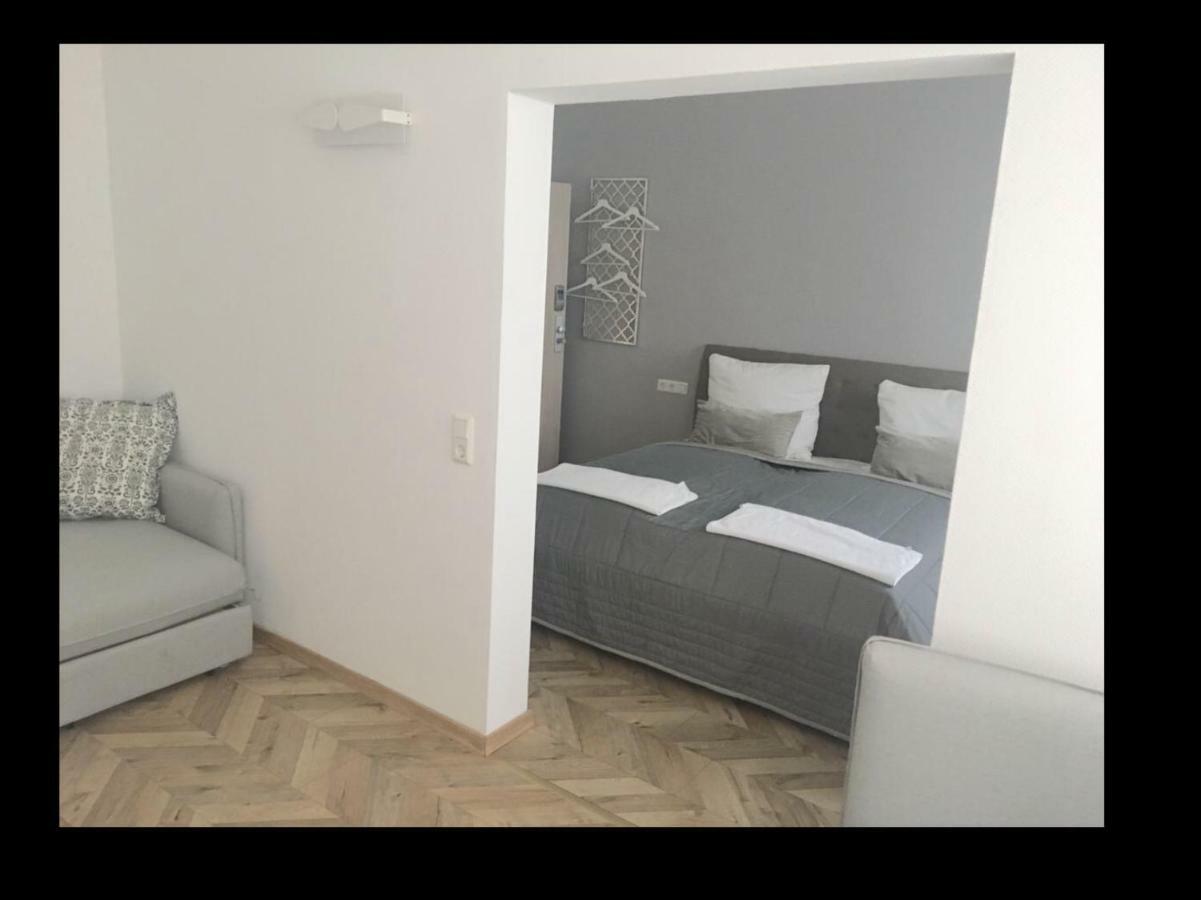 Tm Suites Dortmund Exterior photo