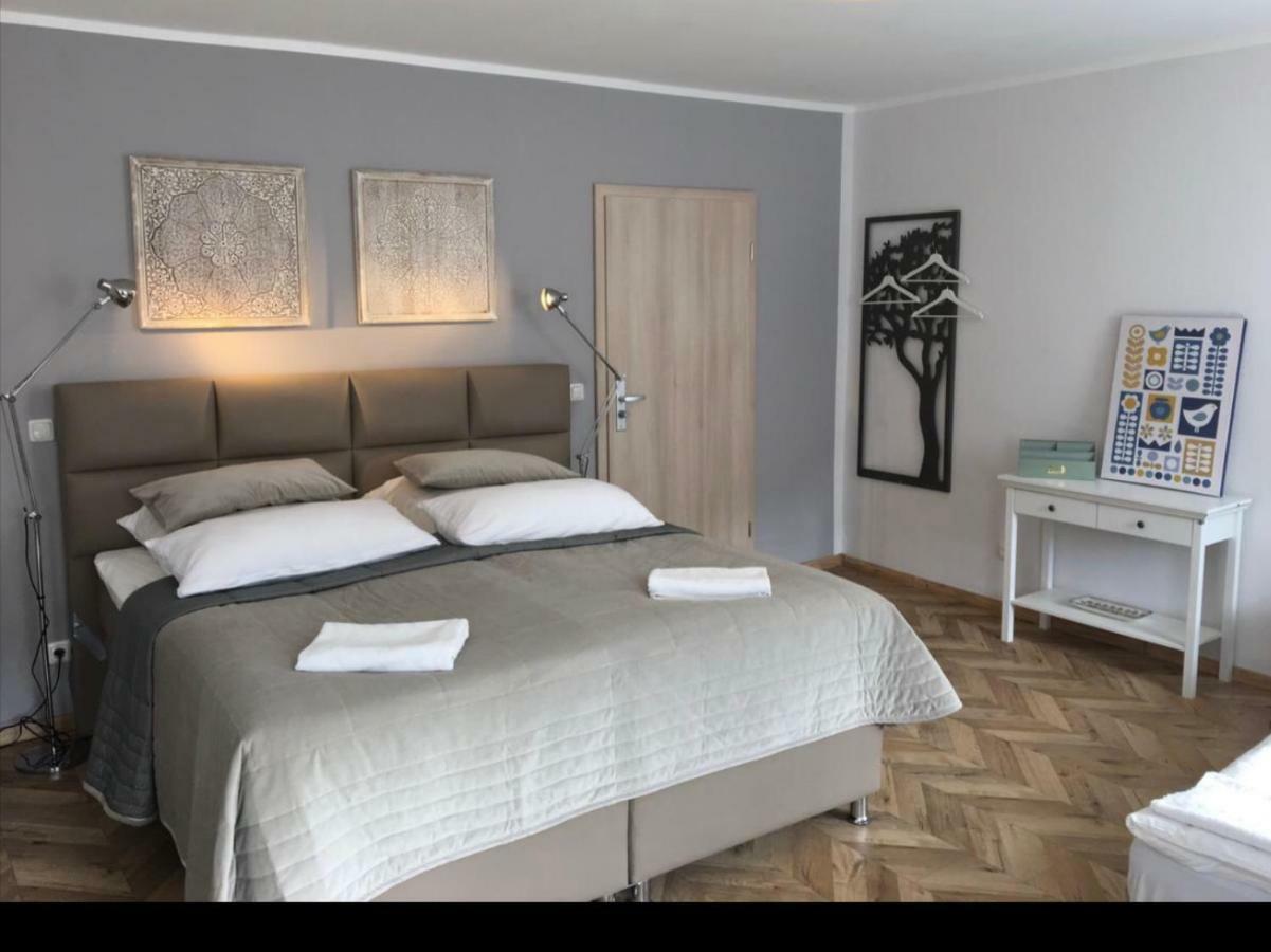 Tm Suites Dortmund Exterior photo